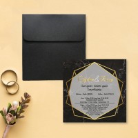 Beren Kare Davetiye 1816